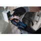 Bosch sprieguma testeris EXVT1000-17